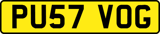 PU57VOG