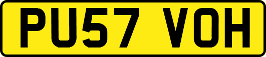 PU57VOH