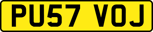 PU57VOJ