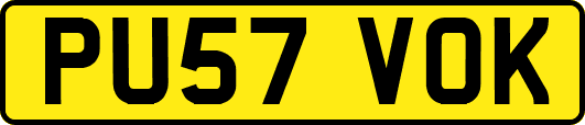 PU57VOK