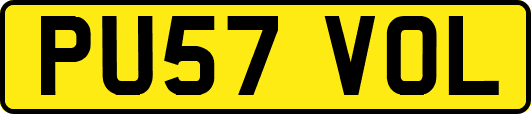 PU57VOL