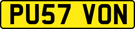 PU57VON