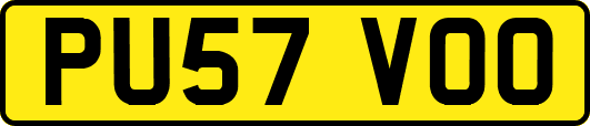 PU57VOO