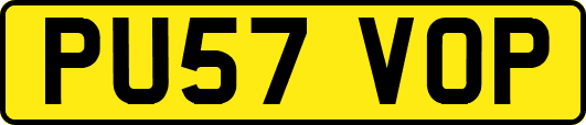 PU57VOP