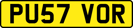 PU57VOR