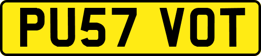 PU57VOT