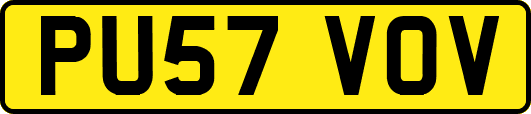 PU57VOV