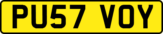 PU57VOY