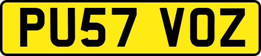 PU57VOZ