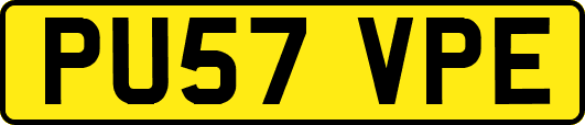 PU57VPE