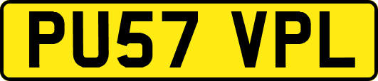 PU57VPL