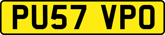 PU57VPO