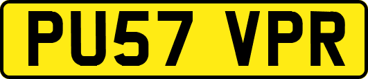PU57VPR
