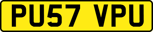PU57VPU