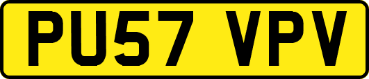 PU57VPV