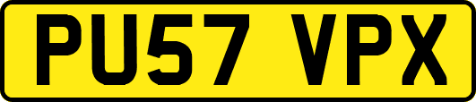 PU57VPX