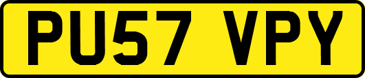 PU57VPY
