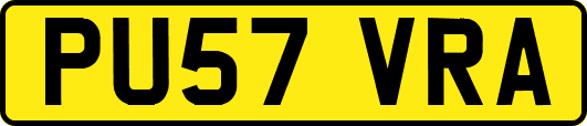 PU57VRA