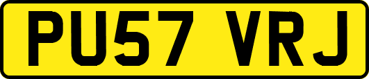 PU57VRJ