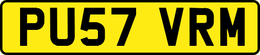 PU57VRM