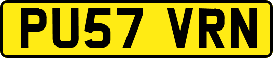PU57VRN