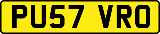 PU57VRO