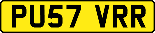 PU57VRR