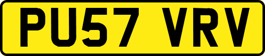 PU57VRV