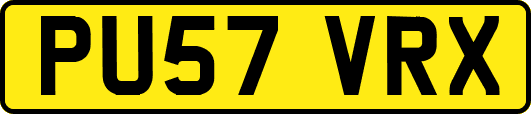 PU57VRX