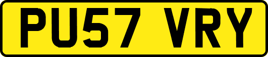 PU57VRY