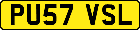 PU57VSL