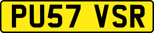 PU57VSR