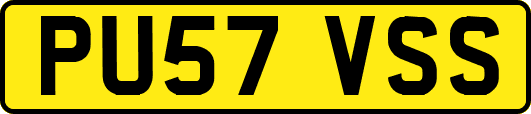 PU57VSS