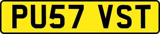 PU57VST