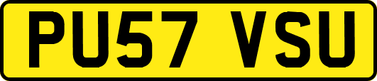 PU57VSU