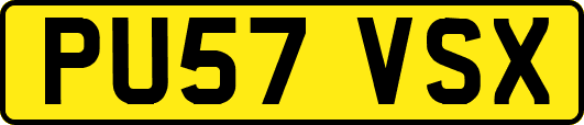 PU57VSX