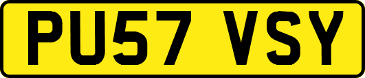 PU57VSY