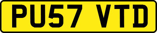 PU57VTD