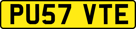 PU57VTE