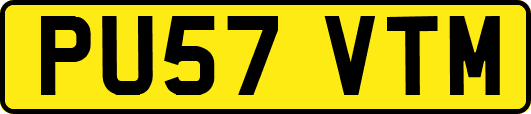 PU57VTM