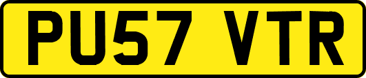 PU57VTR