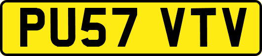 PU57VTV