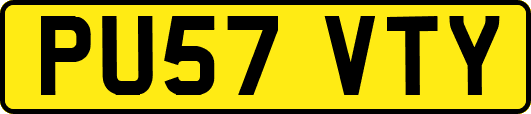 PU57VTY