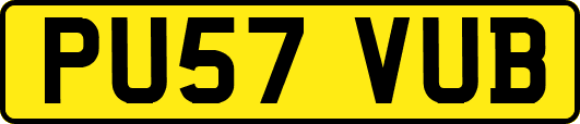 PU57VUB