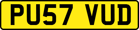 PU57VUD