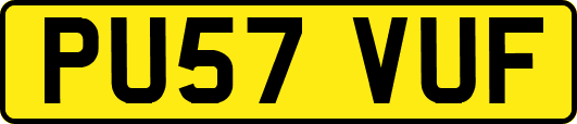 PU57VUF