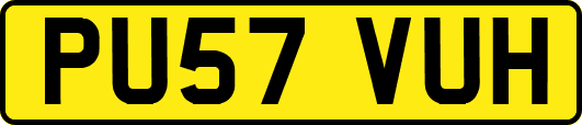 PU57VUH