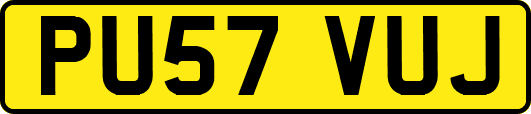 PU57VUJ