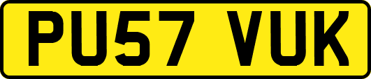 PU57VUK