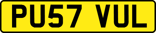 PU57VUL